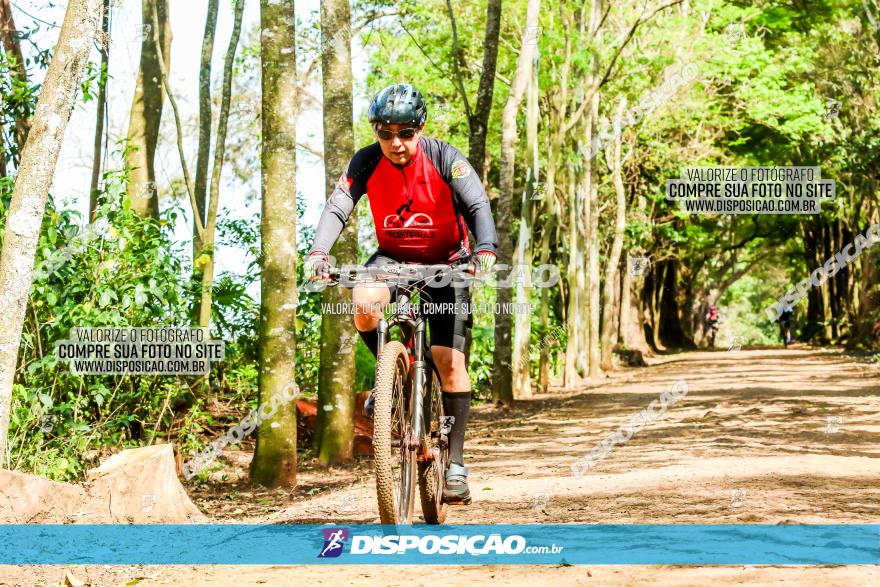 1º Pedal Beneficente Rotary Clube de Rolândia