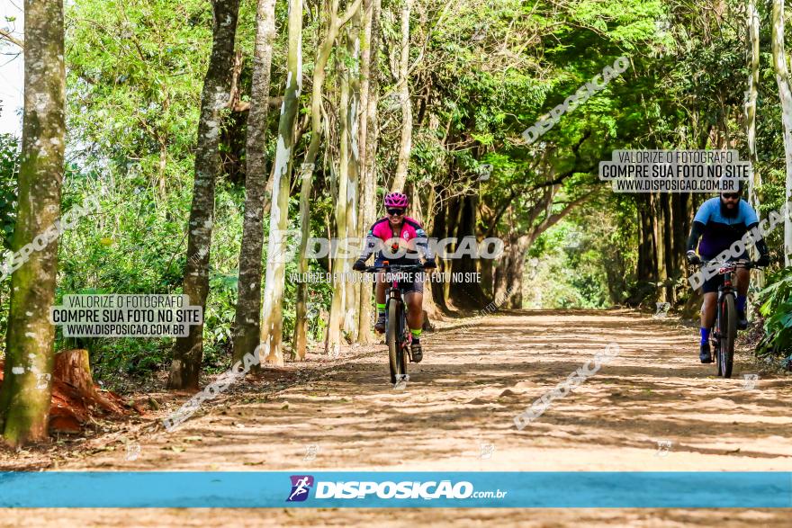 1º Pedal Beneficente Rotary Clube de Rolândia