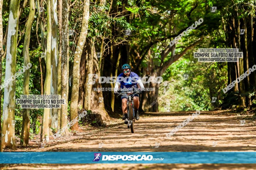 1º Pedal Beneficente Rotary Clube de Rolândia