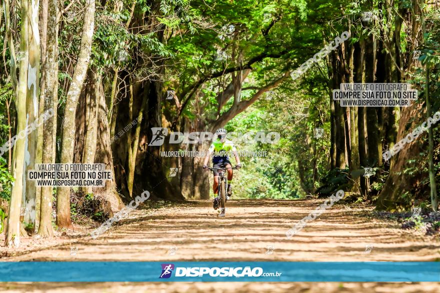 1º Pedal Beneficente Rotary Clube de Rolândia