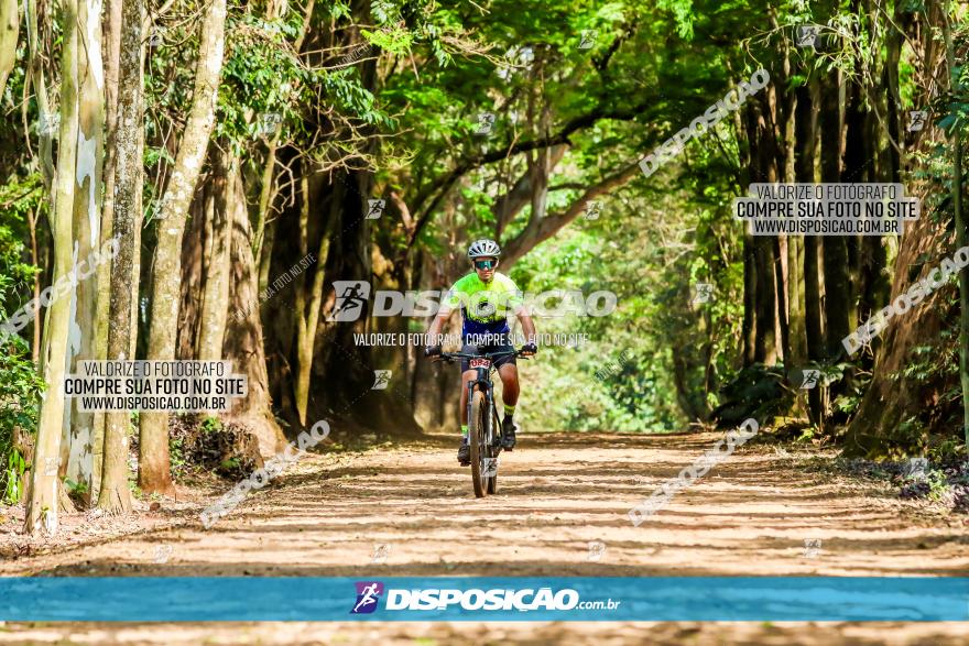 1º Pedal Beneficente Rotary Clube de Rolândia