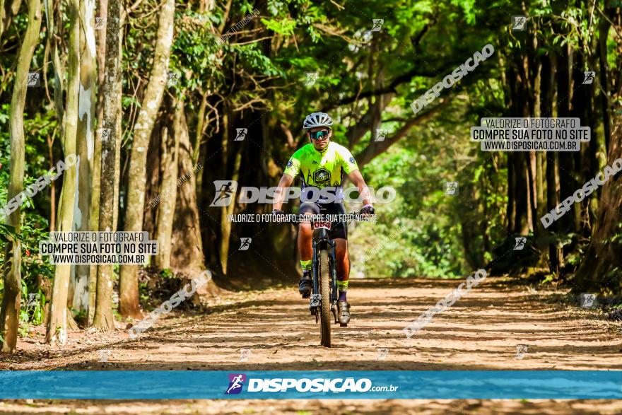 1º Pedal Beneficente Rotary Clube de Rolândia