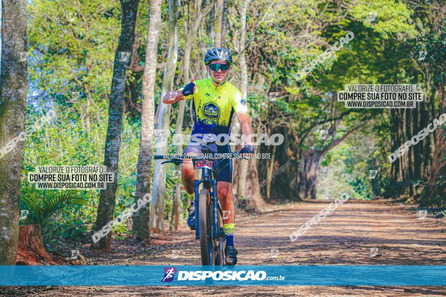 1º Pedal Beneficente Rotary Clube de Rolândia