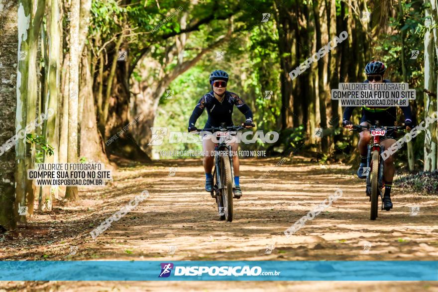 1º Pedal Beneficente Rotary Clube de Rolândia