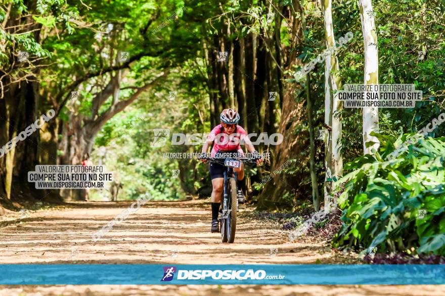 1º Pedal Beneficente Rotary Clube de Rolândia