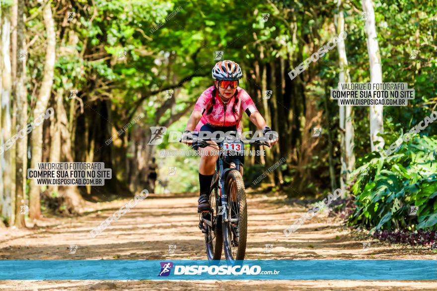 1º Pedal Beneficente Rotary Clube de Rolândia