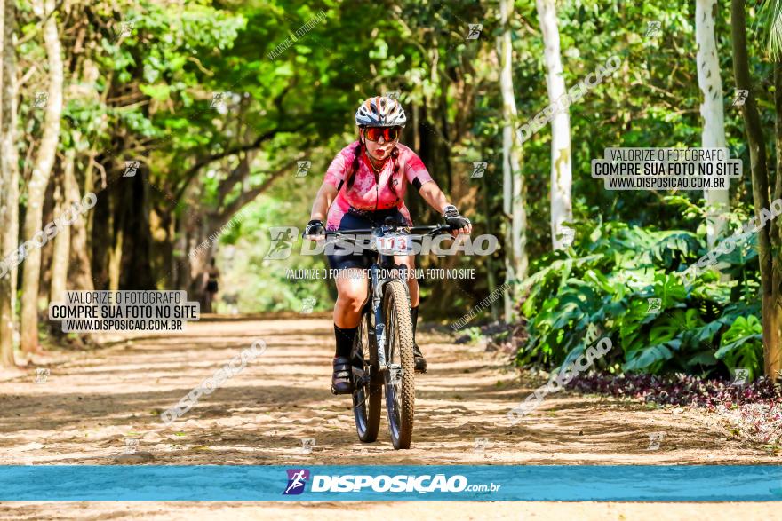 1º Pedal Beneficente Rotary Clube de Rolândia