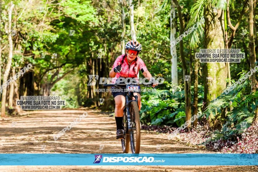 1º Pedal Beneficente Rotary Clube de Rolândia