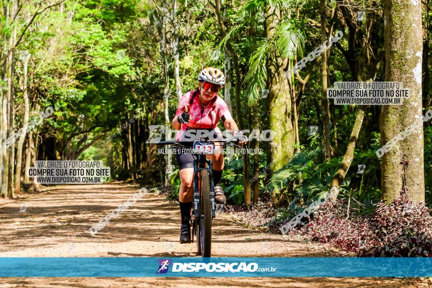 1º Pedal Beneficente Rotary Clube de Rolândia