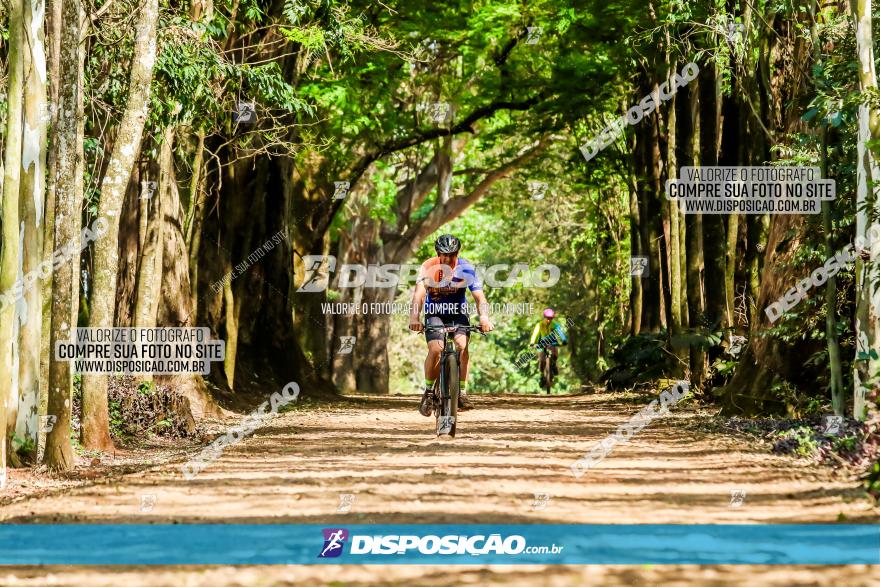 1º Pedal Beneficente Rotary Clube de Rolândia