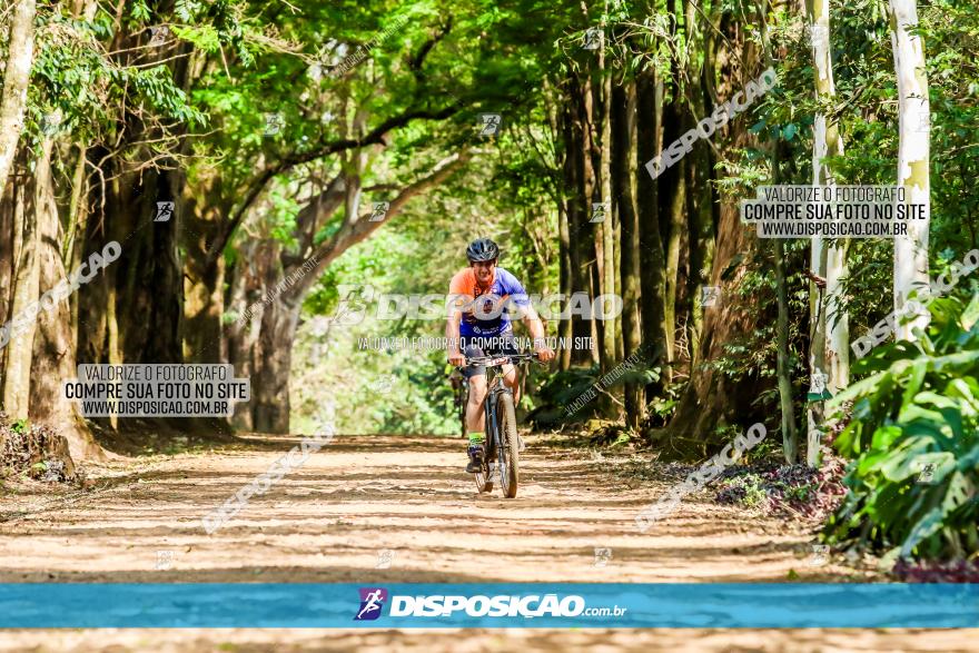 1º Pedal Beneficente Rotary Clube de Rolândia