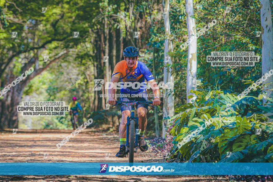 1º Pedal Beneficente Rotary Clube de Rolândia