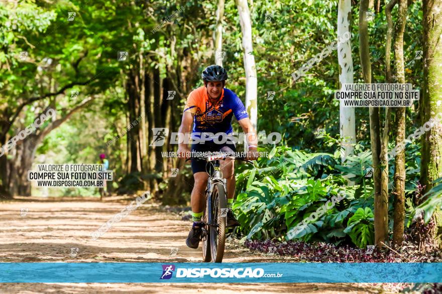 1º Pedal Beneficente Rotary Clube de Rolândia