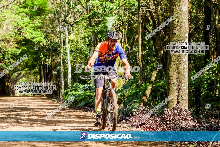 1º Pedal Beneficente Rotary Clube de Rolândia