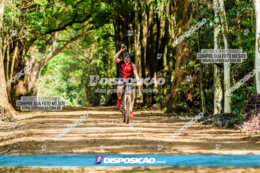 1º Pedal Beneficente Rotary Clube de Rolândia