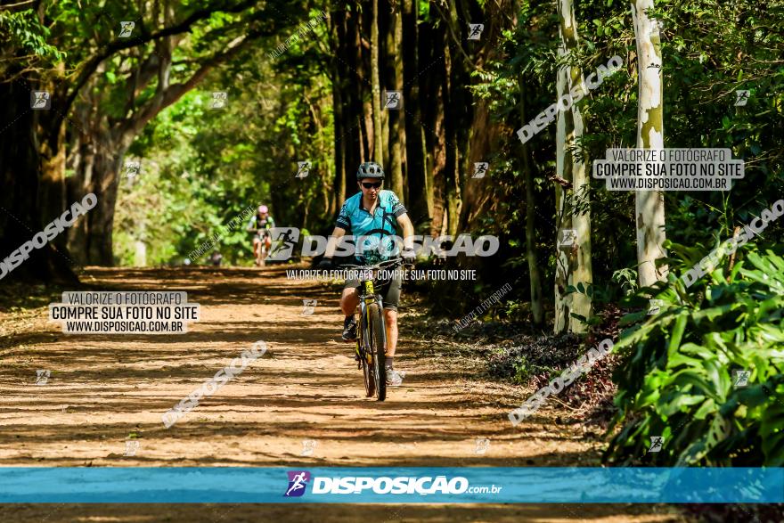 1º Pedal Beneficente Rotary Clube de Rolândia