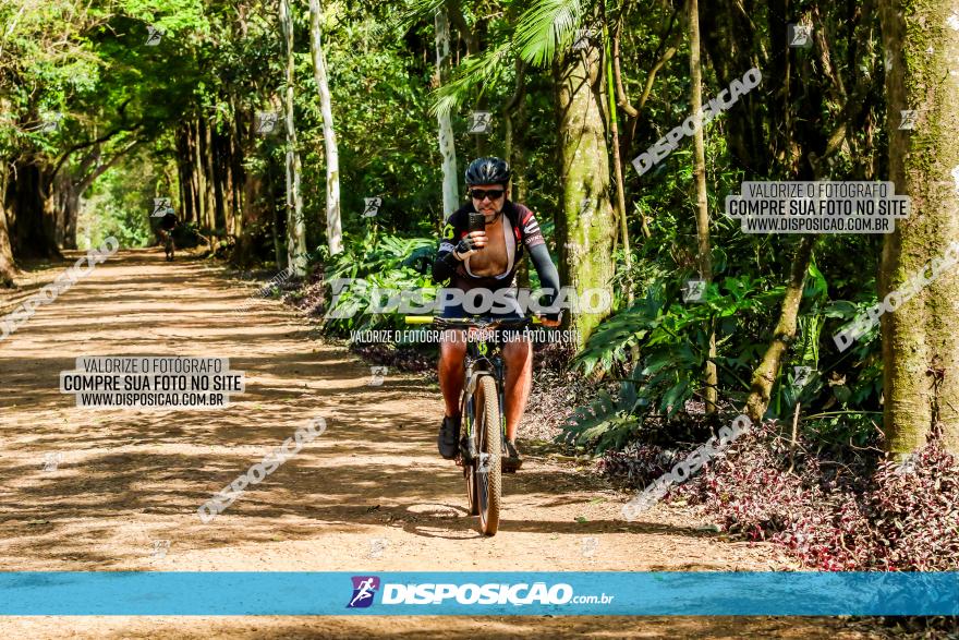 1º Pedal Beneficente Rotary Clube de Rolândia