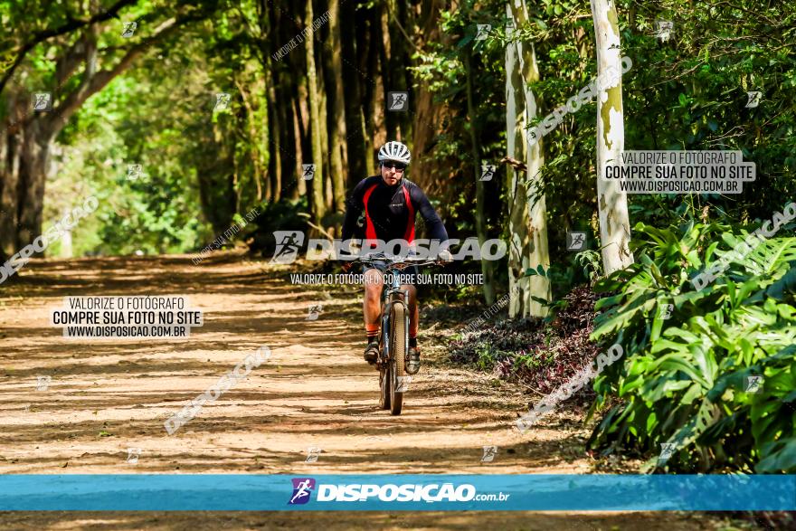 1º Pedal Beneficente Rotary Clube de Rolândia