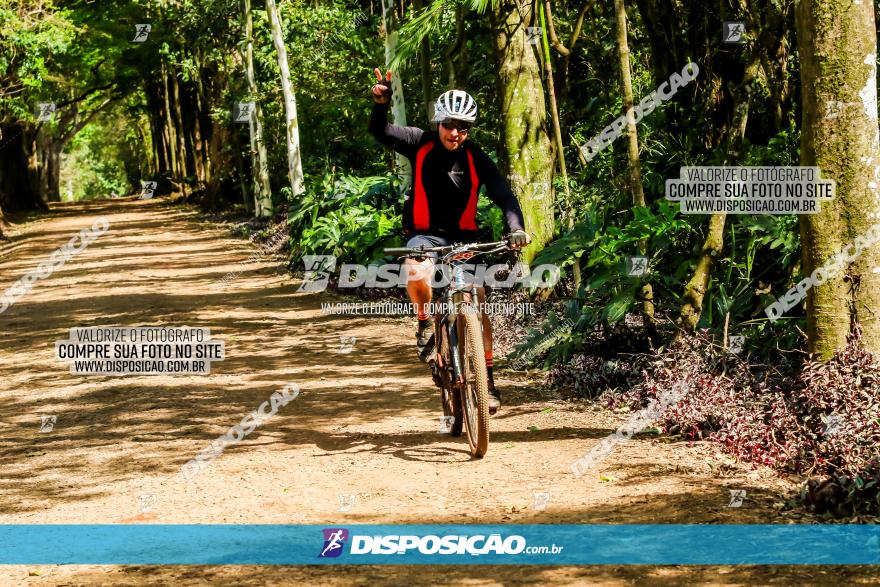 1º Pedal Beneficente Rotary Clube de Rolândia