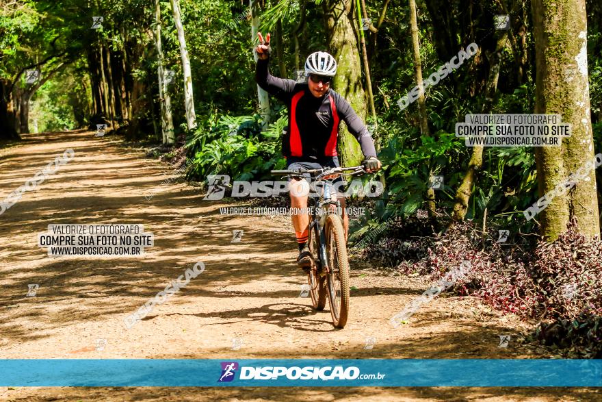 1º Pedal Beneficente Rotary Clube de Rolândia