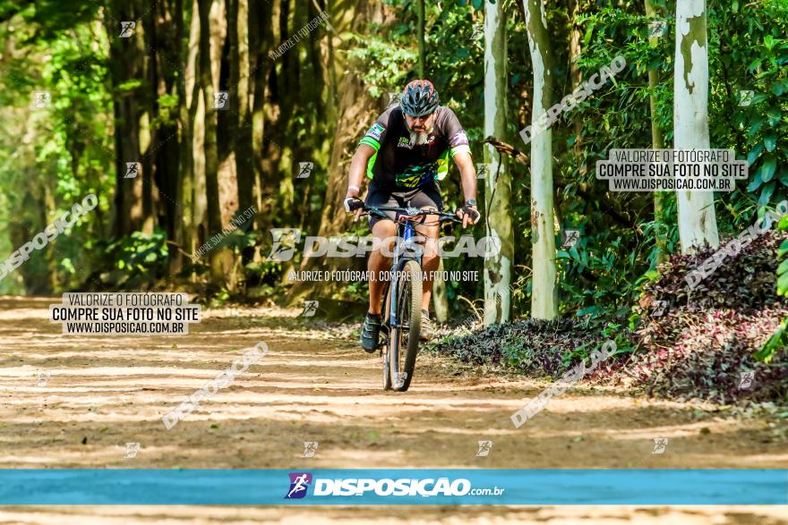 1º Pedal Beneficente Rotary Clube de Rolândia