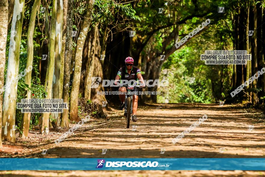 1º Pedal Beneficente Rotary Clube de Rolândia