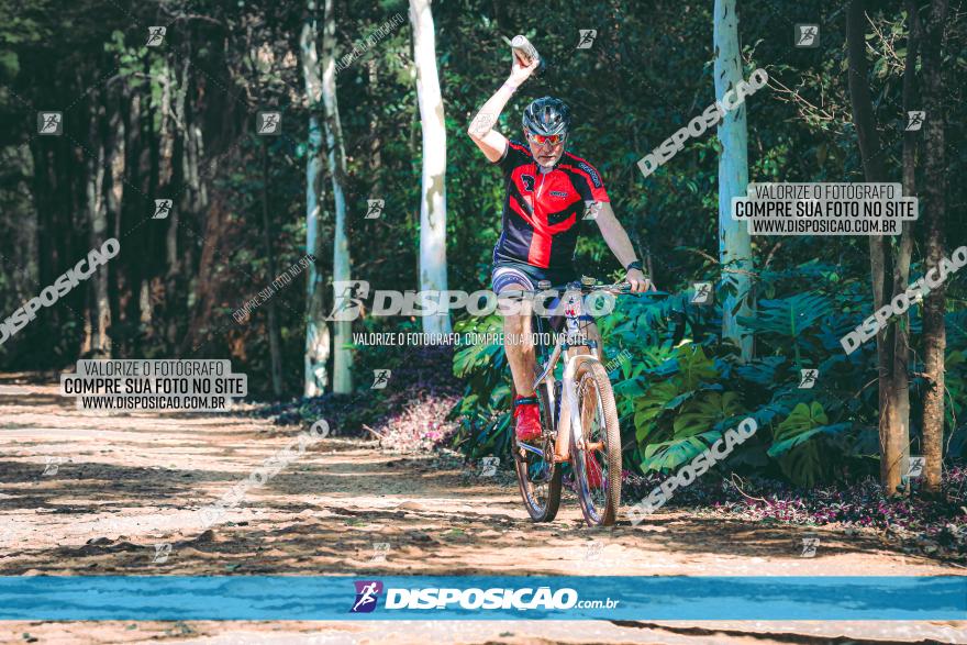 1º Pedal Beneficente Rotary Clube de Rolândia