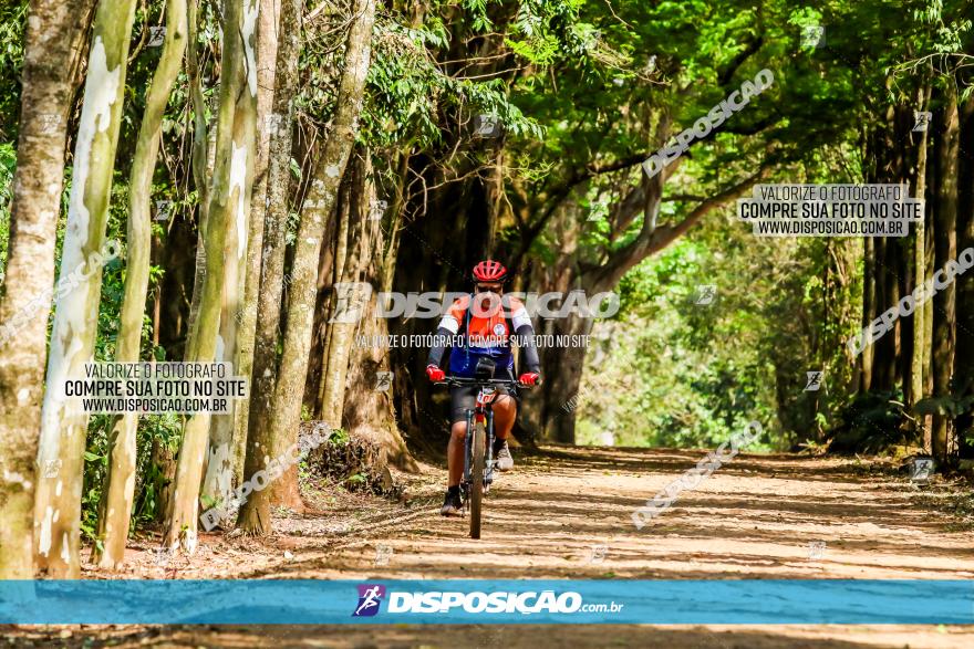 1º Pedal Beneficente Rotary Clube de Rolândia