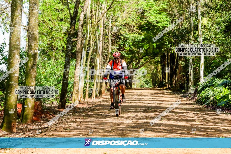 1º Pedal Beneficente Rotary Clube de Rolândia