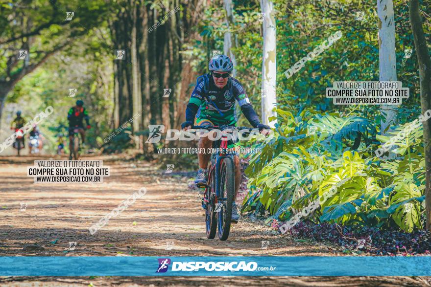 1º Pedal Beneficente Rotary Clube de Rolândia