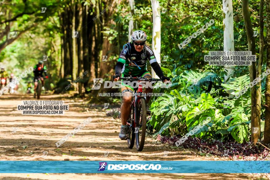 1º Pedal Beneficente Rotary Clube de Rolândia