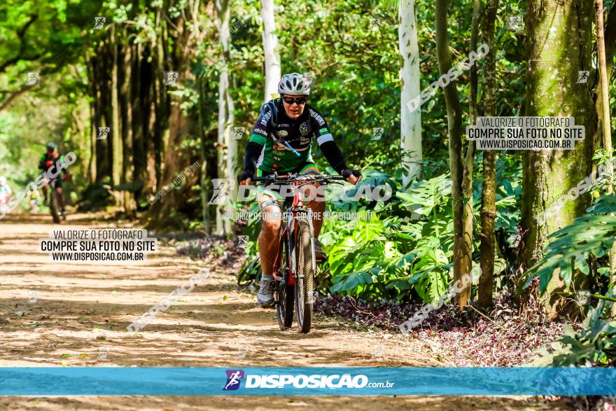 1º Pedal Beneficente Rotary Clube de Rolândia