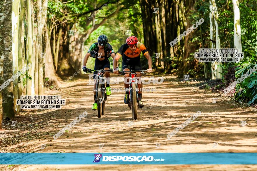 1º Pedal Beneficente Rotary Clube de Rolândia