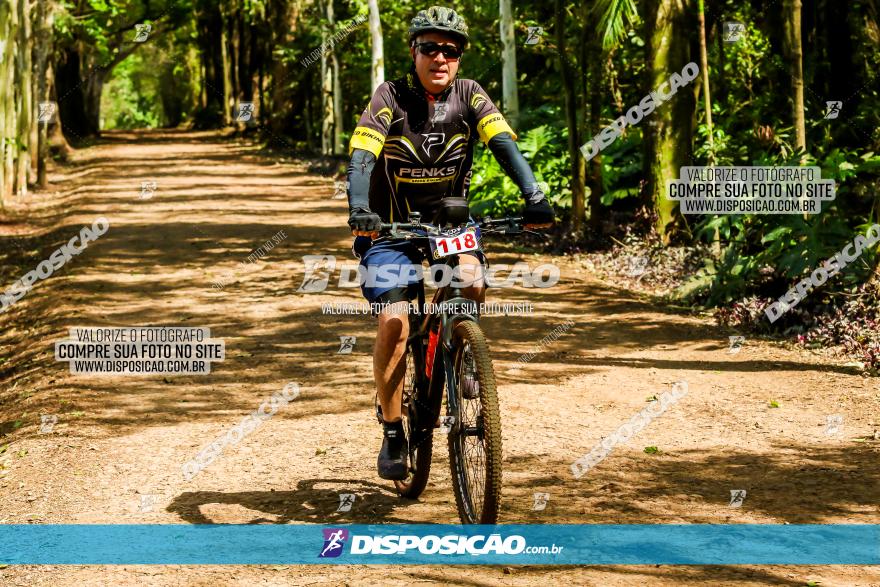 1º Pedal Beneficente Rotary Clube de Rolândia