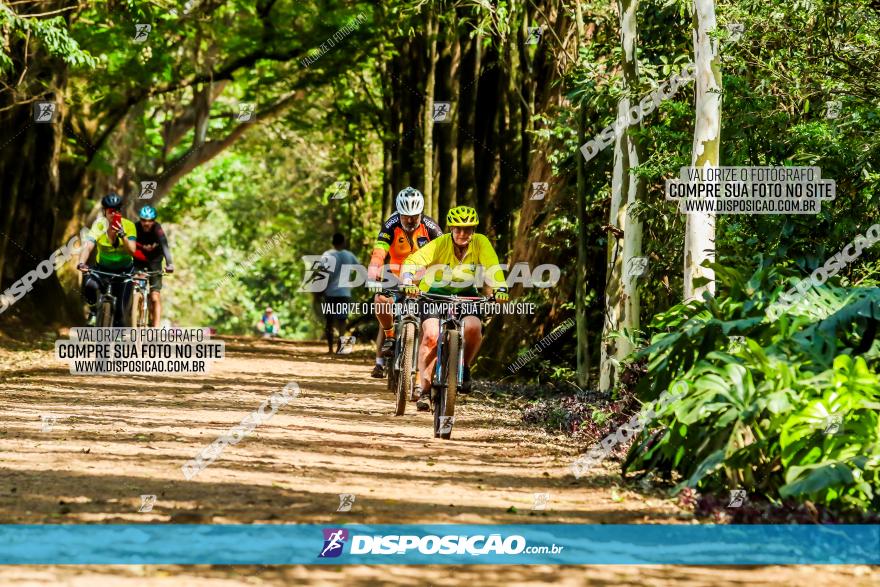 1º Pedal Beneficente Rotary Clube de Rolândia