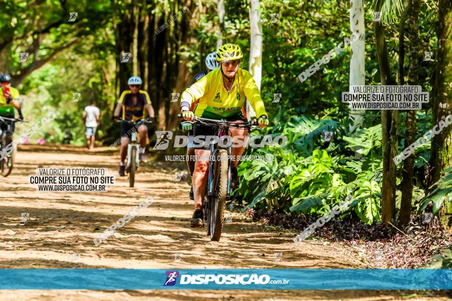 1º Pedal Beneficente Rotary Clube de Rolândia