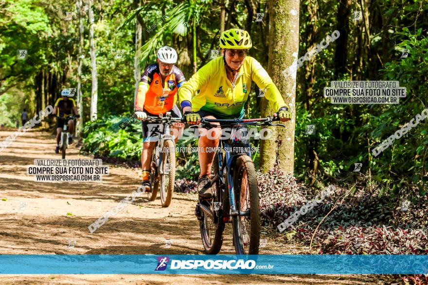 1º Pedal Beneficente Rotary Clube de Rolândia