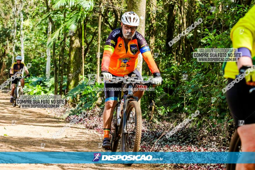 1º Pedal Beneficente Rotary Clube de Rolândia