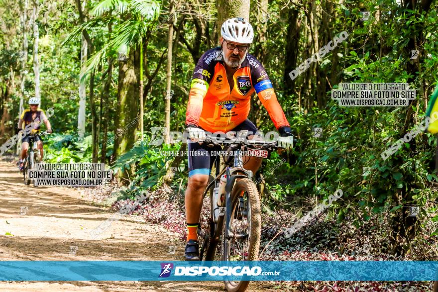 1º Pedal Beneficente Rotary Clube de Rolândia