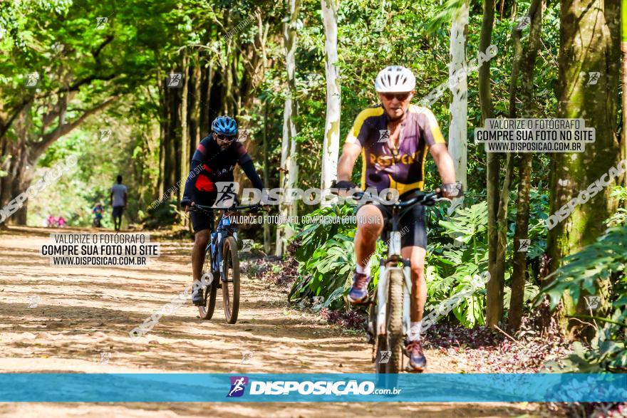 1º Pedal Beneficente Rotary Clube de Rolândia