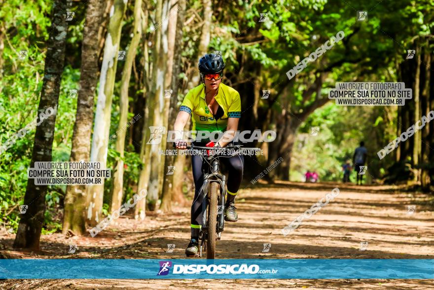 1º Pedal Beneficente Rotary Clube de Rolândia