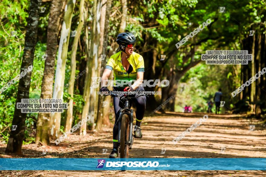 1º Pedal Beneficente Rotary Clube de Rolândia