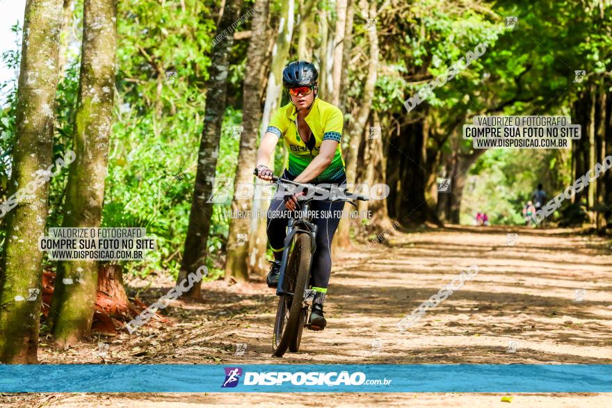 1º Pedal Beneficente Rotary Clube de Rolândia