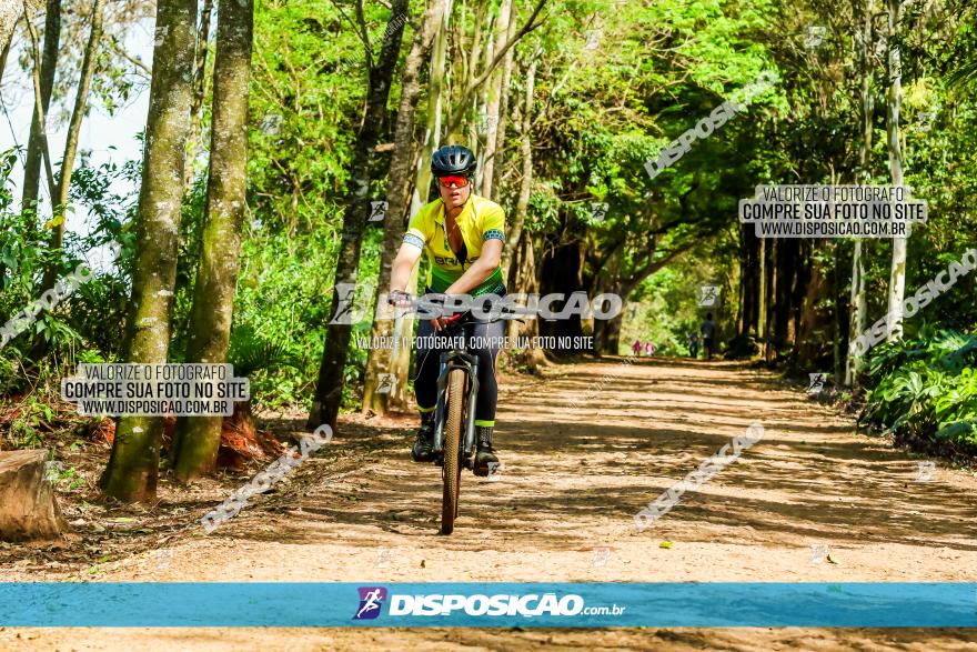 1º Pedal Beneficente Rotary Clube de Rolândia