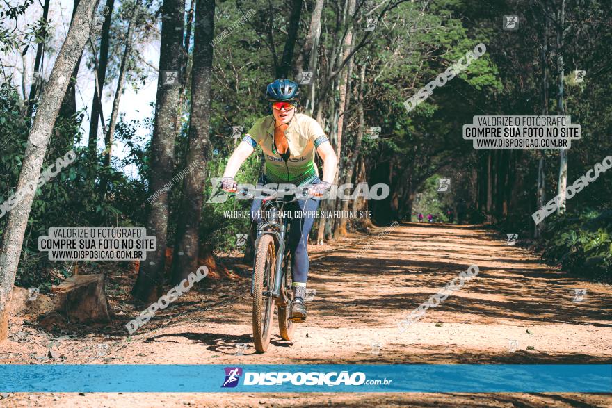 1º Pedal Beneficente Rotary Clube de Rolândia