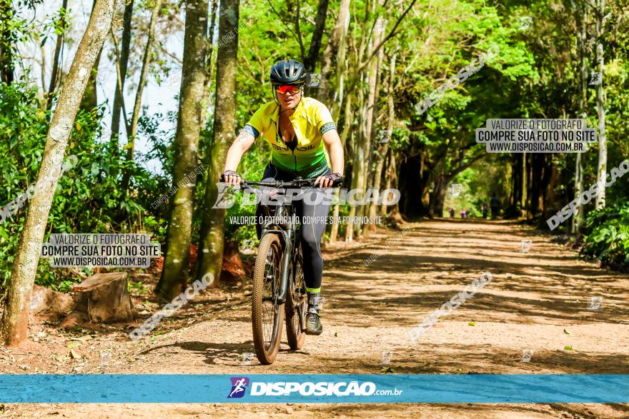 1º Pedal Beneficente Rotary Clube de Rolândia