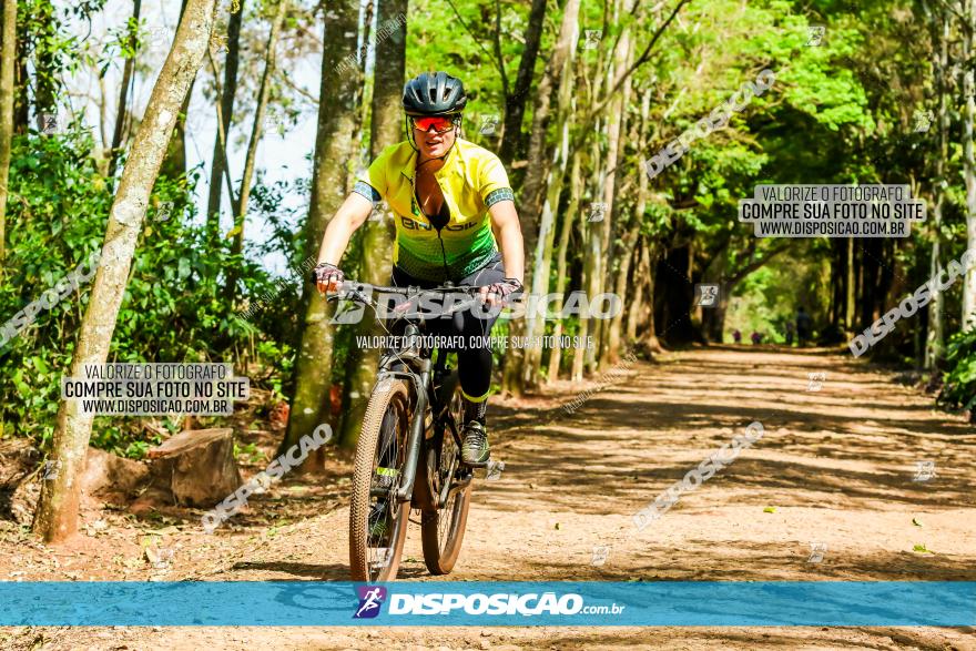 1º Pedal Beneficente Rotary Clube de Rolândia