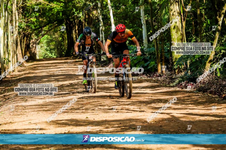 1º Pedal Beneficente Rotary Clube de Rolândia