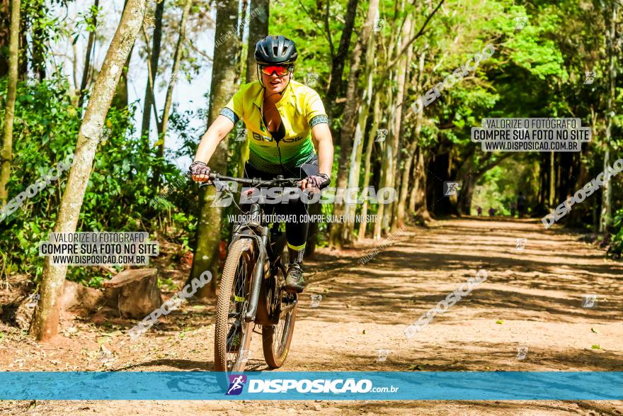 1º Pedal Beneficente Rotary Clube de Rolândia