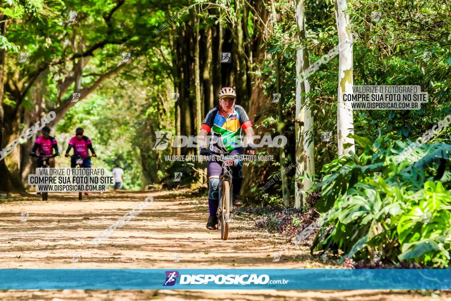 1º Pedal Beneficente Rotary Clube de Rolândia